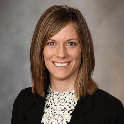 Mashele Huschka, APRN, C.N.P., D.N.P.