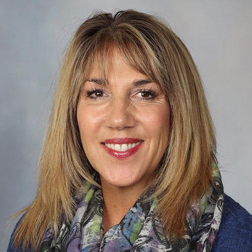 Michelle Blankenship, APRN, C.N.P., M.S.N.