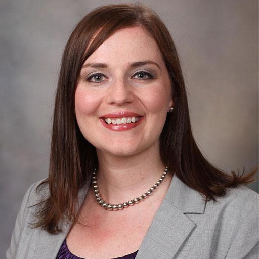 Emily Black, APRN, C.N.P.