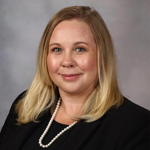Melissa Smith, APRN, C.N.P., M.S.N.
