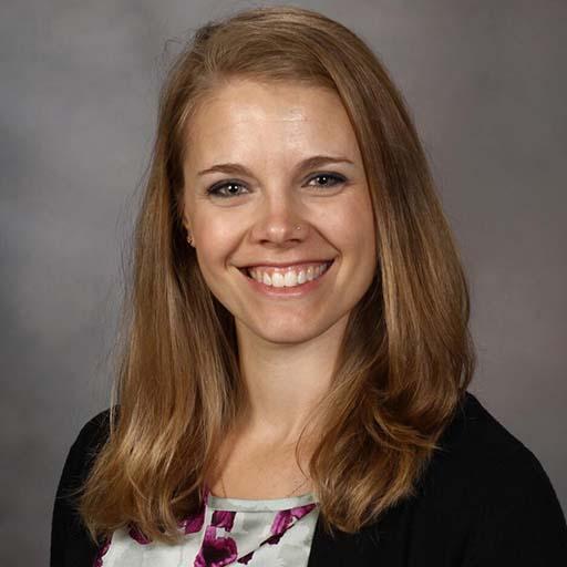 Caila Rinker, MDiv, BCC