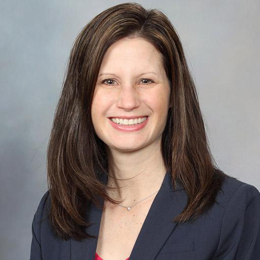 Danika Nelson, APRN, C.N.P., D.N.P.