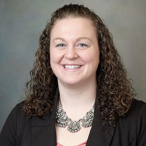 Roberta Herrick, C.N.P., A.P.N.P., R.N.