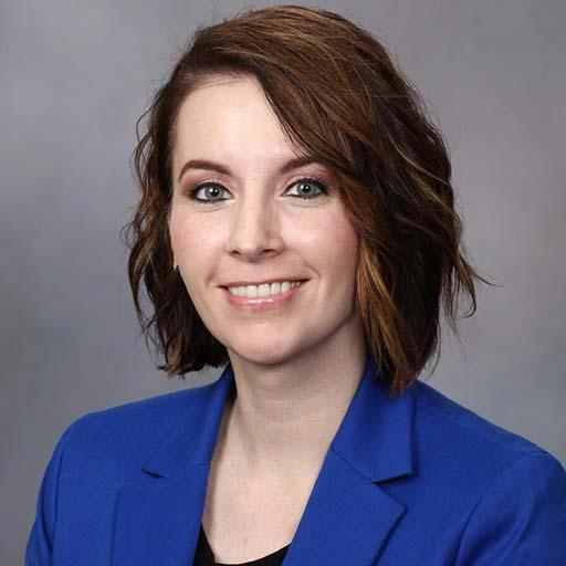 Elizabeth Miles, APRN, C.N.P.