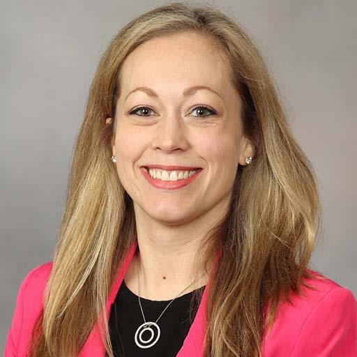 Sarah Stieven, PharmD, CSP