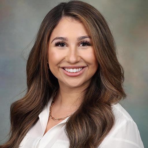 Andrea Aguayo, PharmD