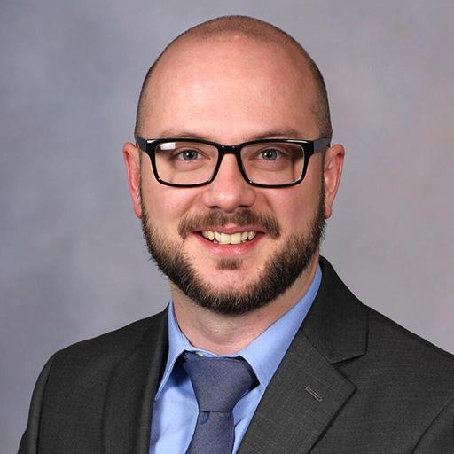 Vlad Popescu, PharmD