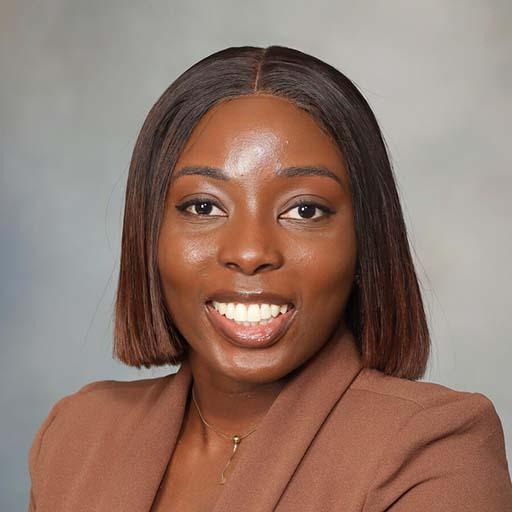 Dolapo Awobusuyi, PharmD