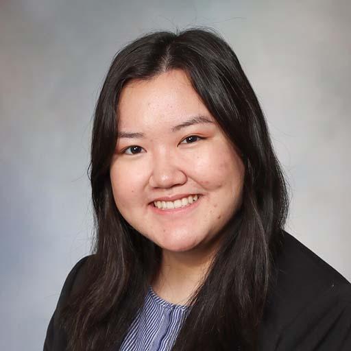 Joan Hong, PharmD