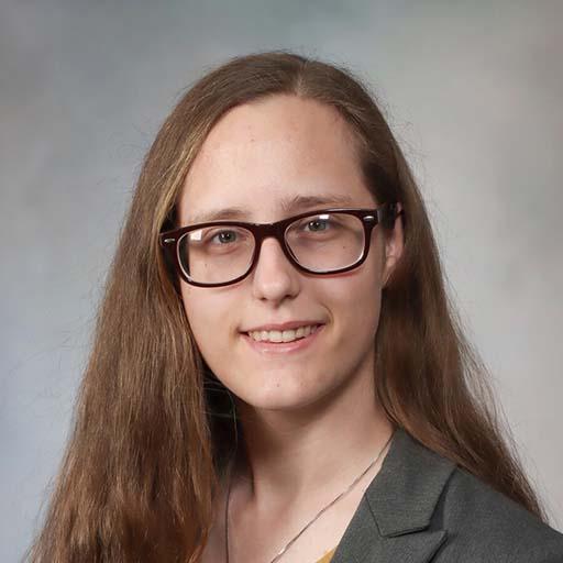 Jamie Maxwell, PharmD