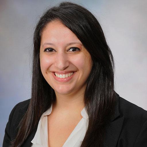 Brittany Bateh, PharmD, BCPS