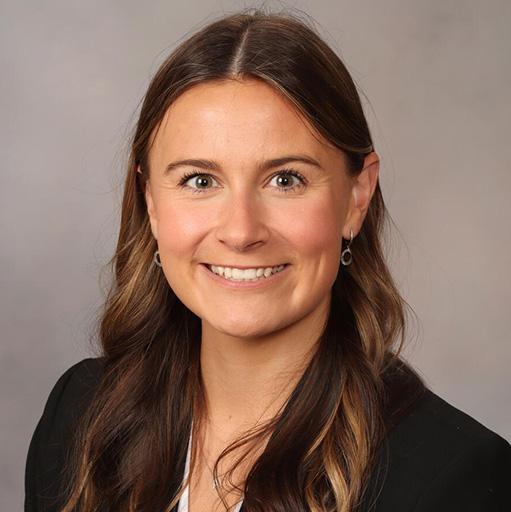 Abigail Elliott, PharmD