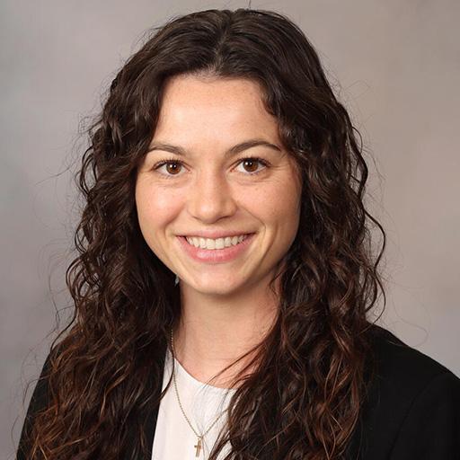 Madelyn Johnson, PharmD