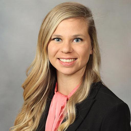 Megan Edwards, PharmD