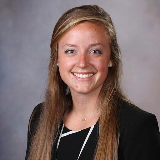 Abby Krauter, PharmD, BCPS