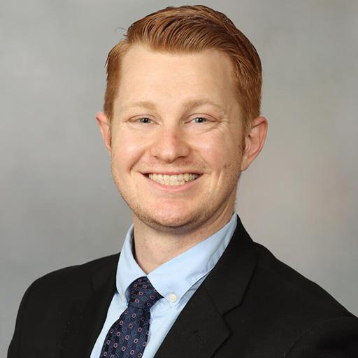 Tanner Melton, PharmD