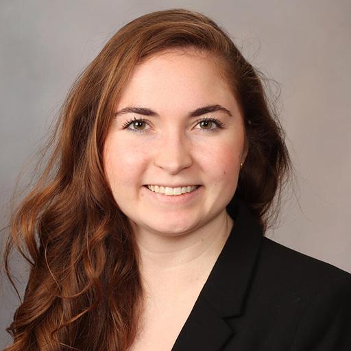 Elizabeth Roethlisberger, PharmD