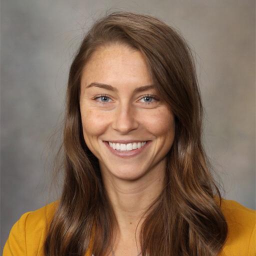 Laura Dinnes, PharmD, BCIDP, BCPPS