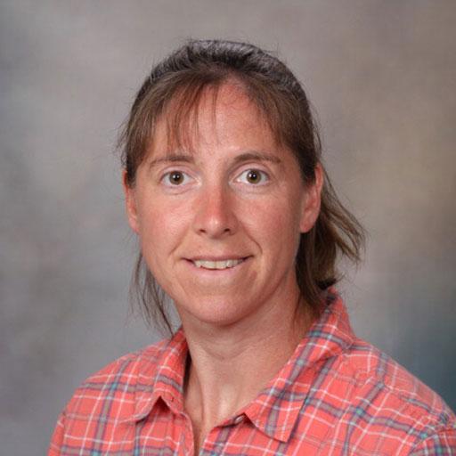 Linda Marshall, PharmD, BCPPS