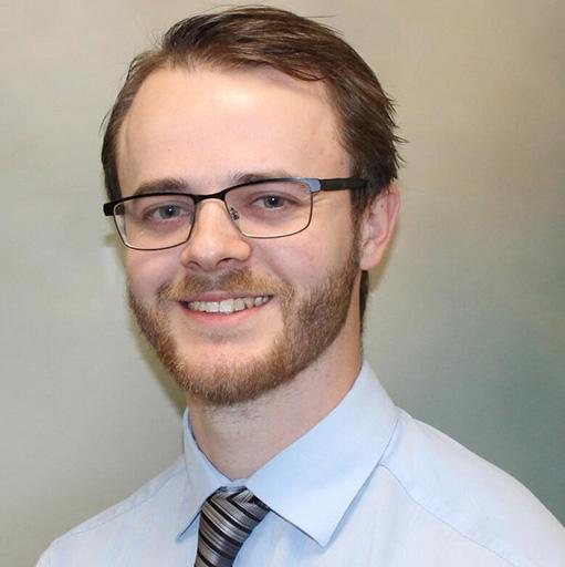 Ryan Fernholz, PharmD