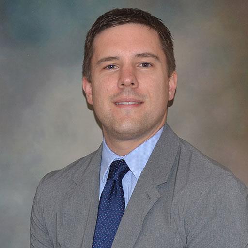 Travis Miller, PharmD, BCPS