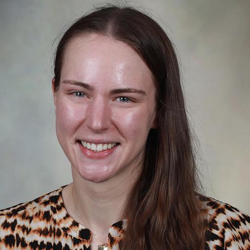 Amanda Capaul, PharmD