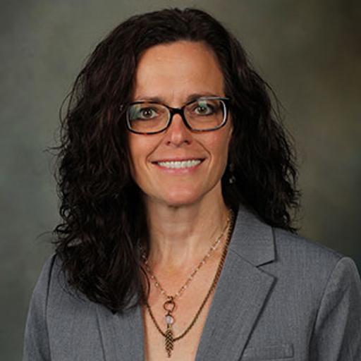 Kimberly Burkhalter, PharmD, BCCCP