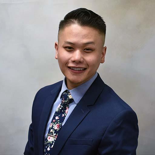 Nou Cheng Yang, PharmD, BCPS