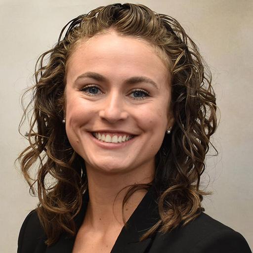 Karlee Andry, PharmD