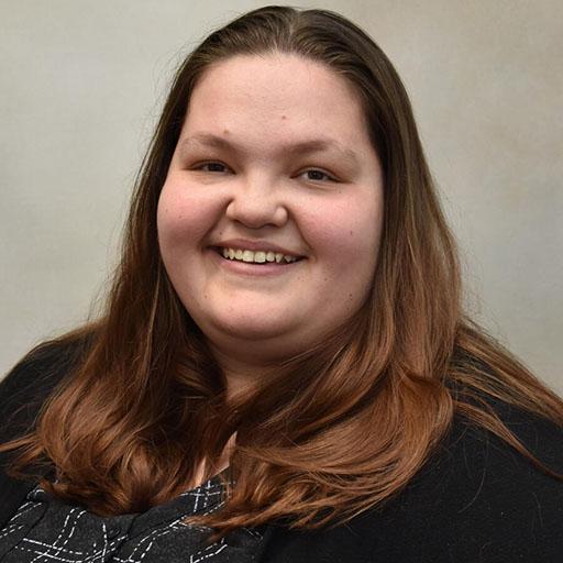 Jordyn Erkel, PharmD