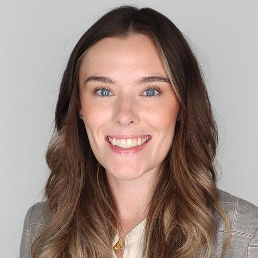 Maddy Jaramillo, PharmD