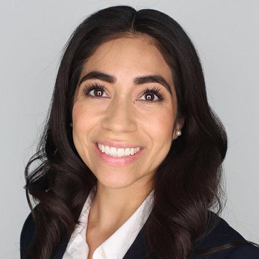 Samantha Ramirez, PharmD