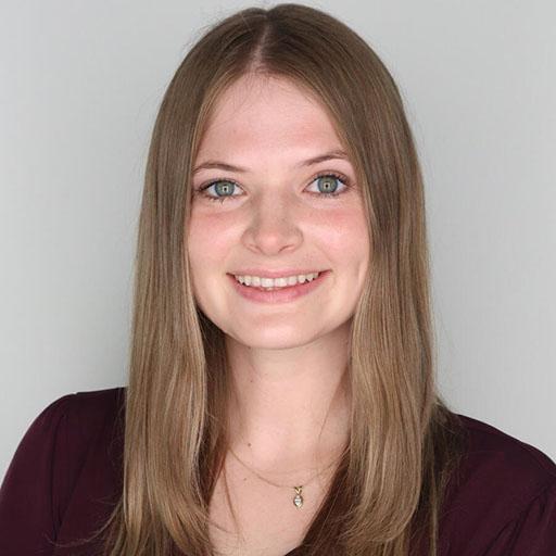 Hannah Reynolds, PharmD