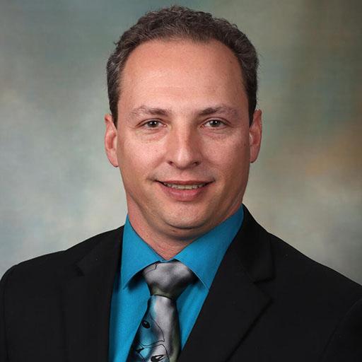 Jake Schwarz, PharmD, BCPS, BCCCP, BCIDP