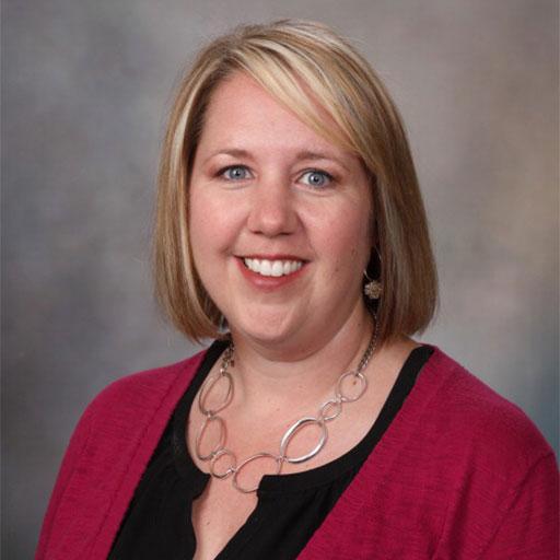 Lisa Buss Preszler, PharmD, BCACP