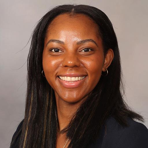 Njeri Foster