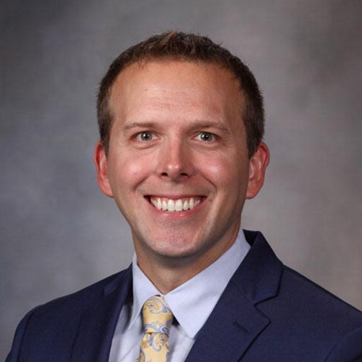 Jason Christensen, PharmD, MS, MBA