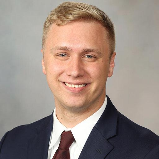 Jake Noble, PharmD