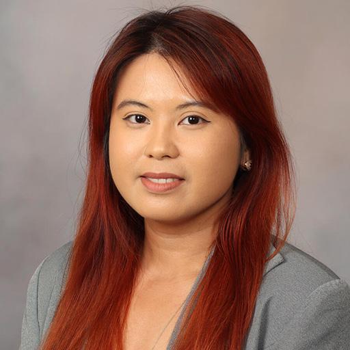 Jamie Lucresio, PharmD