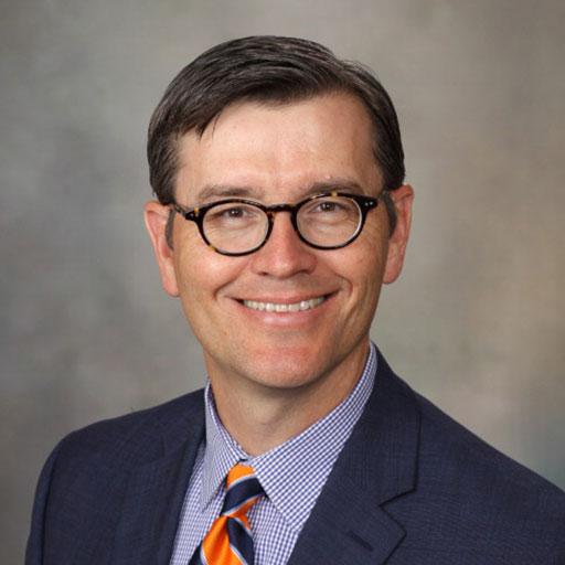 Lance Oyen, PharmD, MBA, FCCP, FCCM, BCPS