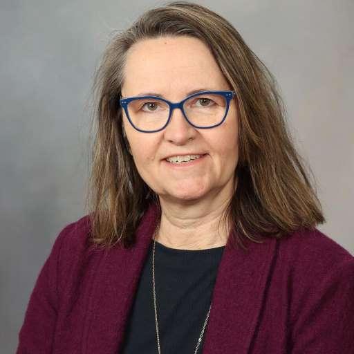 Julie Cunningham, PharmD, BCPP