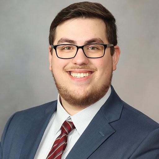 Damon Alvarez PharmD