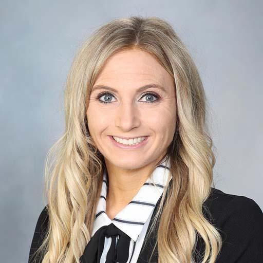 Ashley Ebenhoh, PharmD

