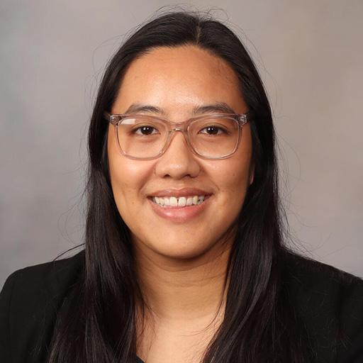 Tiffany Nguyen, PharmD