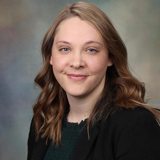 Jennah Bauernfeind, PharmD, BCOP