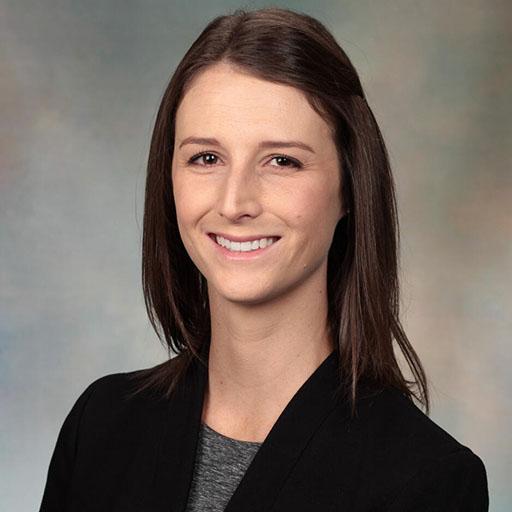 Cassia Griswold, PharmD, BCOP