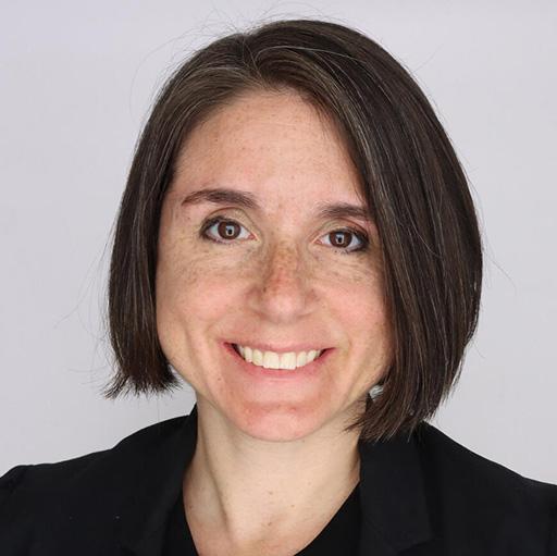 Christina O'Connor, PharmD, BCPS, BCIDP, AAHIV-P