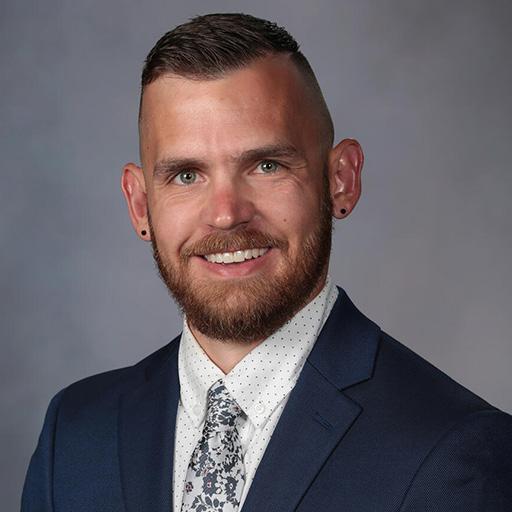 Ryan Stevens, PharmD, BCIDP