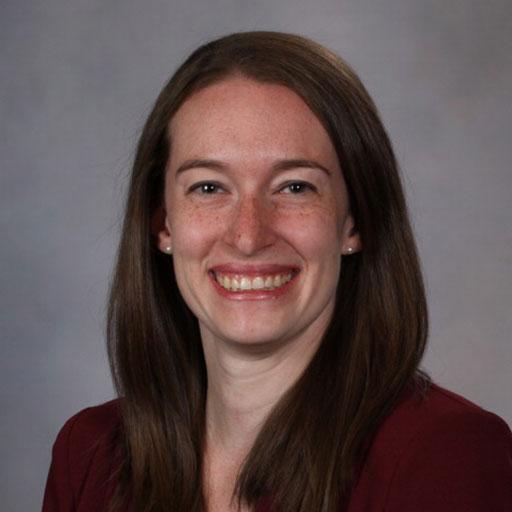 Ashley Otto, PharmD, BCPS