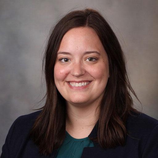 Alicia Mattson, PharmD, BCCCP